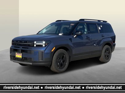 New 2025 Hyundai Santa Fe XRT
