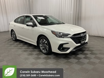 New 2025 Subaru Legacy Touring XT