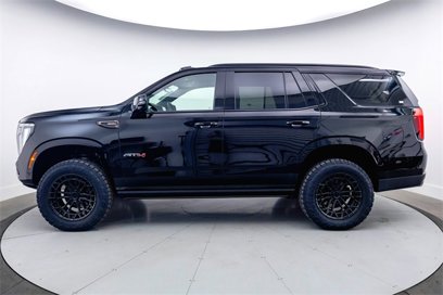 Used 2025 GMC Yukon AT4 Ultimate