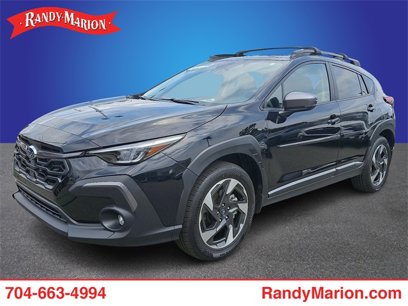 Certified 2024 Subaru Crosstrek 2.5i Limited