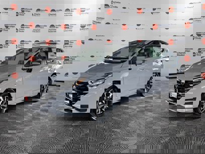New 2025 Nissan Versa SV w/ Trunk Package
