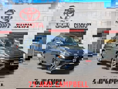 Used 2024 Hyundai Elantra SEL
