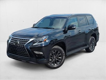 Used 2020 Lexus GX 460 Premium