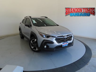 New 2025 Subaru Crosstrek 2.5i Limited