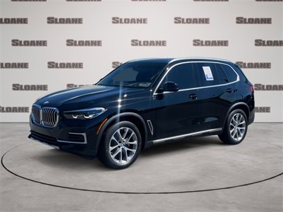 Used 2022 BMW X5 xDrive40i w/ Luxury Seating Package
