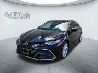 Used 2024 Toyota Camry LE