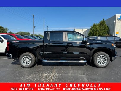 New 2025 Chevrolet Silverado 1500 LT w/ Safety Package