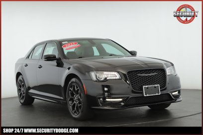 Used 2021 Chrysler 300 Touring L