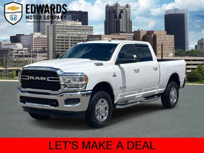 Used 2022 RAM 2500 Big Horn