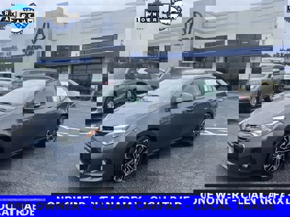 Used 2015 Toyota Corolla S