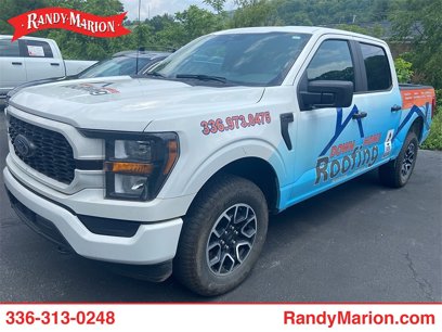 Used 2023 Ford F150 XL w/ STX Appearance Package
