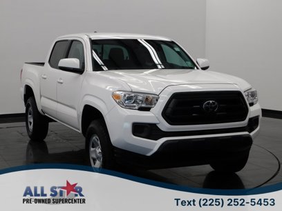 Used 2021 Toyota Tacoma SR