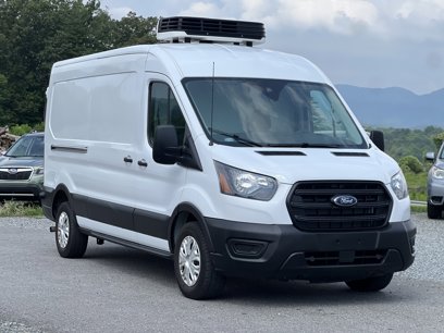 Used 2020 Ford Transit 250 Medium Roof w/ Load Area Protection Package