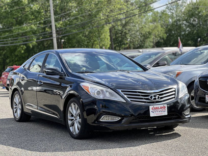 Used 2014 Hyundai Azera