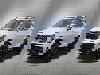 New 2025 Kia Telluride SX Prestige X-Line