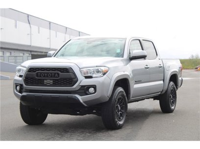 Used 2020 Toyota Tacoma SR5