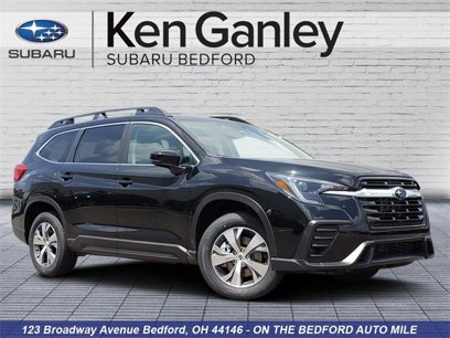 New 2025 Subaru Ascent Premium