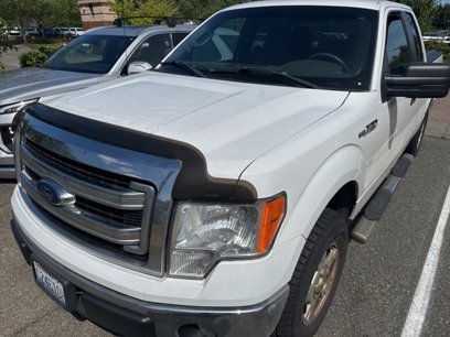 Used 2013 Ford F150 XLT