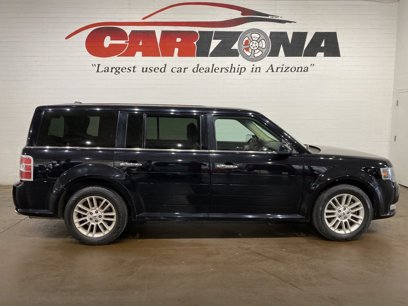 Used 2019 Ford Flex SEL w/ Equipment Group 202A