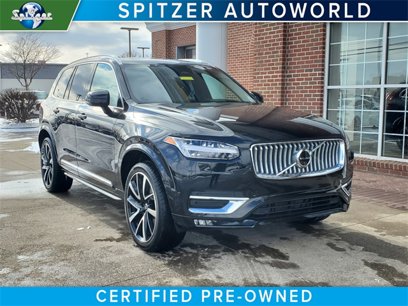 Used 2024 Volvo XC90 B6 Plus