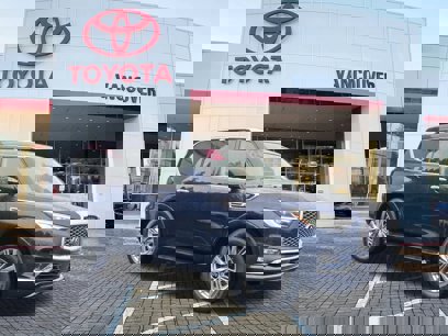 Used 2024 INFINITI QX80 Luxe
