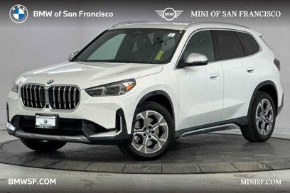 Used 2024 BMW X1 xDrive28i w/ Technology Package