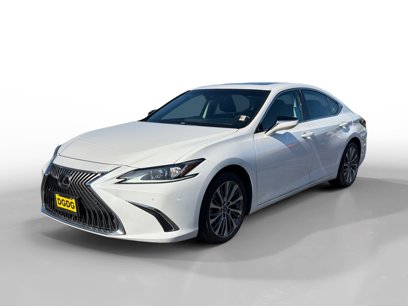 Used 2019 Lexus ES 350