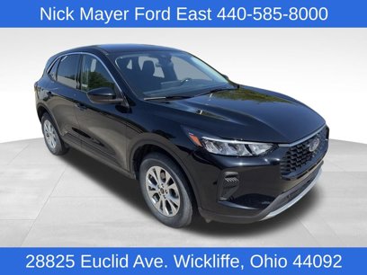 Used 2023 Ford Escape Active w/ Tech Pack #2