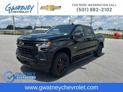 Used 2024 Chevrolet Silverado 1500 RST w/ Texas Edition Plus