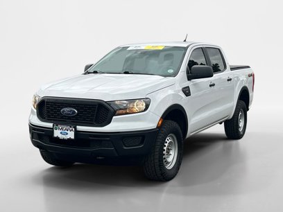 Used 2019 Ford Ranger XL w/ Equipment Group 101A Mid