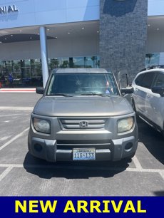 Used 2008 Honda Element EX