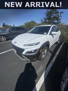 Certified 2023 Hyundai Kona SEL