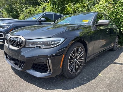 Certified 2022 BMW M340i xDrive w/ Premium Package