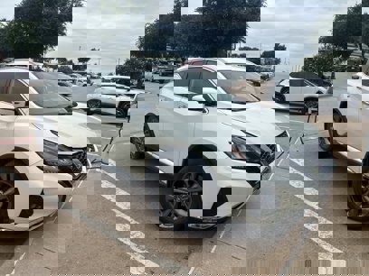 Used 2021 Nissan Murano Platinum w/ Cargo Package