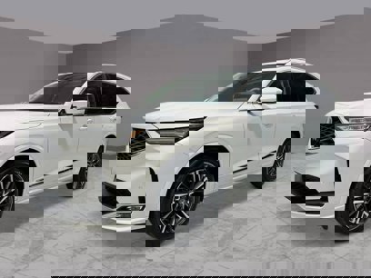 New 2026 Acura MDX SH-AWD w/ Advance Package