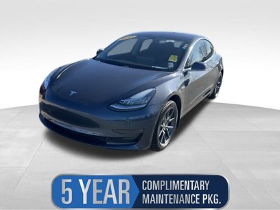 Used 2018 Tesla Model 3 Long Range