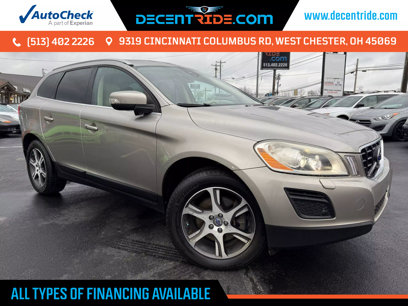Used 2013 Volvo XC60 T6