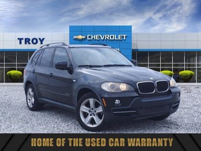 Used 2009 BMW X5 xDrive30i