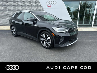Used 2022 Volkswagen ID.4 Pro S