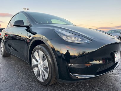 Used 2021 Tesla Model Y Long Range