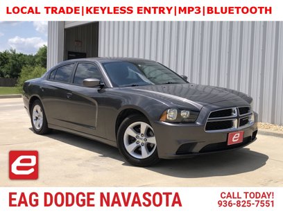 Used 2013 Dodge Charger SE w/ Connectivity Group