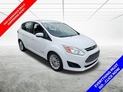 Used 2014 Ford C-MAX SE w/ Equipment Group 201A