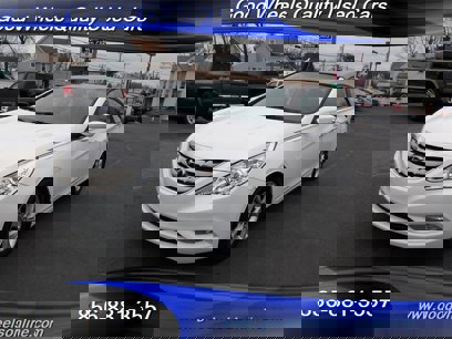 Used 2013 Hyundai Sonata Limited