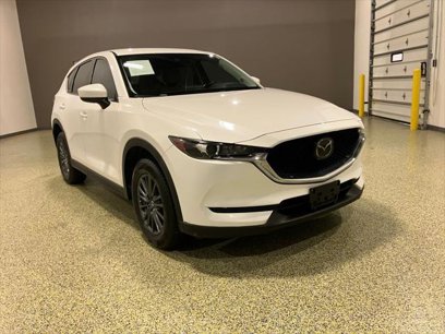Used 2019 MAZDA CX-5 Touring