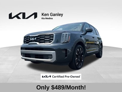 Used 2023 Kia Telluride SX