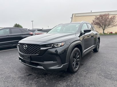 Used 2023 MAZDA CX-50 2.5 S w/ Preferred Plus Pkg