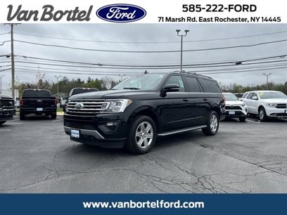 Used 2021 Ford Expedition Max XLT