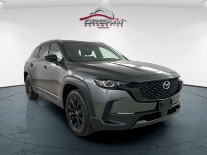 Used 2024 MAZDA CX-50 AWD 2.5 S w/ Preferred Package