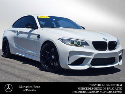 Used 2017 BMW M2
