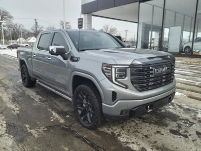Used 2024 GMC Sierra 1500 Denali Ultimate